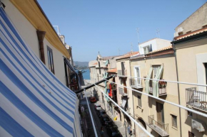 Case Gabbiano (by Vacation Service) Cefalù